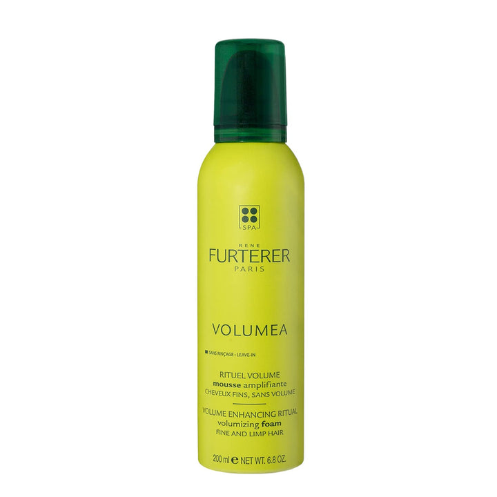 Rene Furterer Volumea Volumizing Foam No Rinse 6.8 oz. Foam Unisex