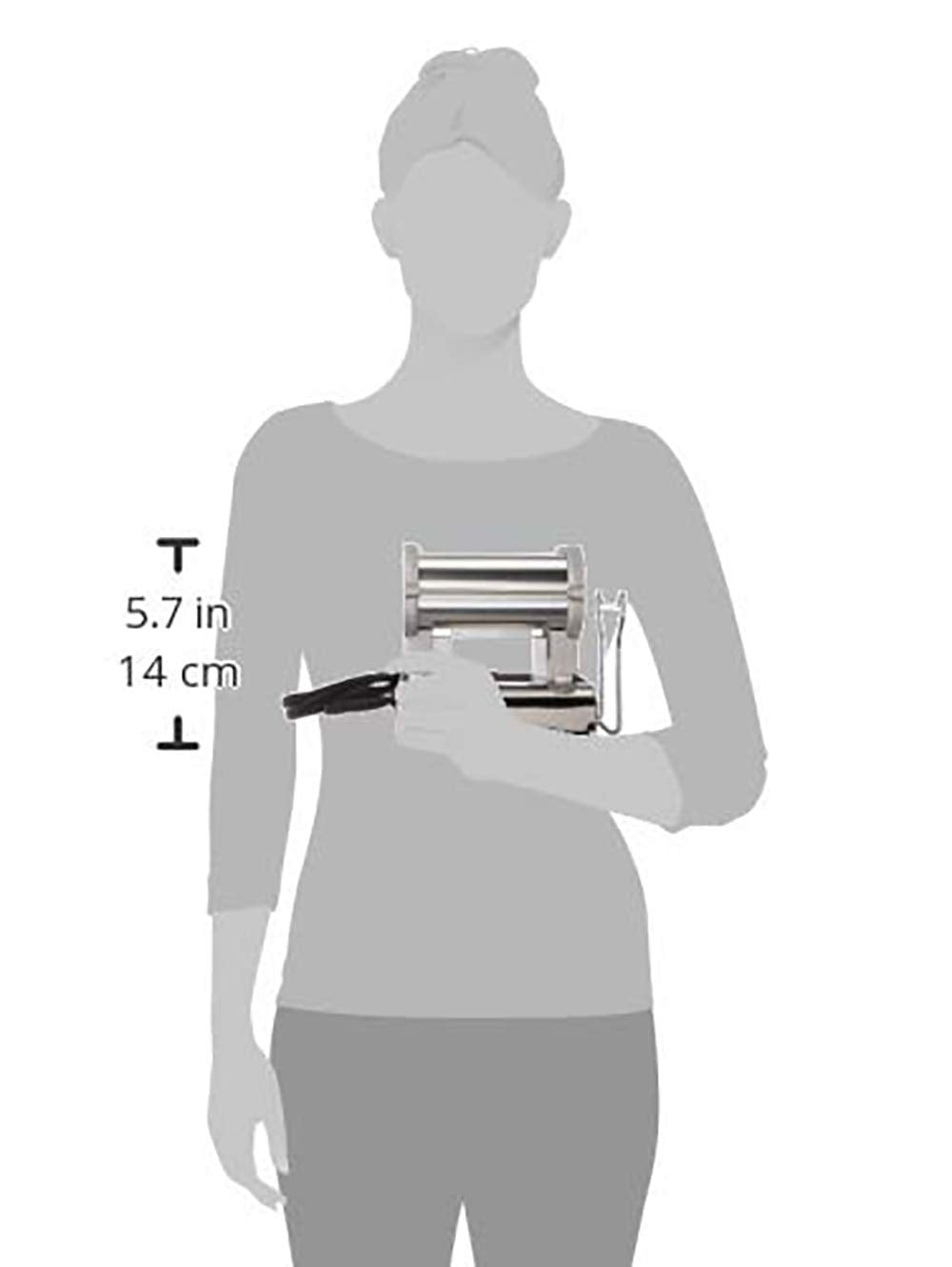 Annie Ceramic Thermal Stove, Small