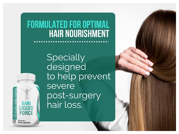 Universal Body Labs Bariatric Multivitamin with Iron Bariatric Multivitamin: Enhanced Absorption, 42 Super Fruits and Vegetables for Antioxidant Boost, Liquid Gel Capsules, Bariatric Must Haves