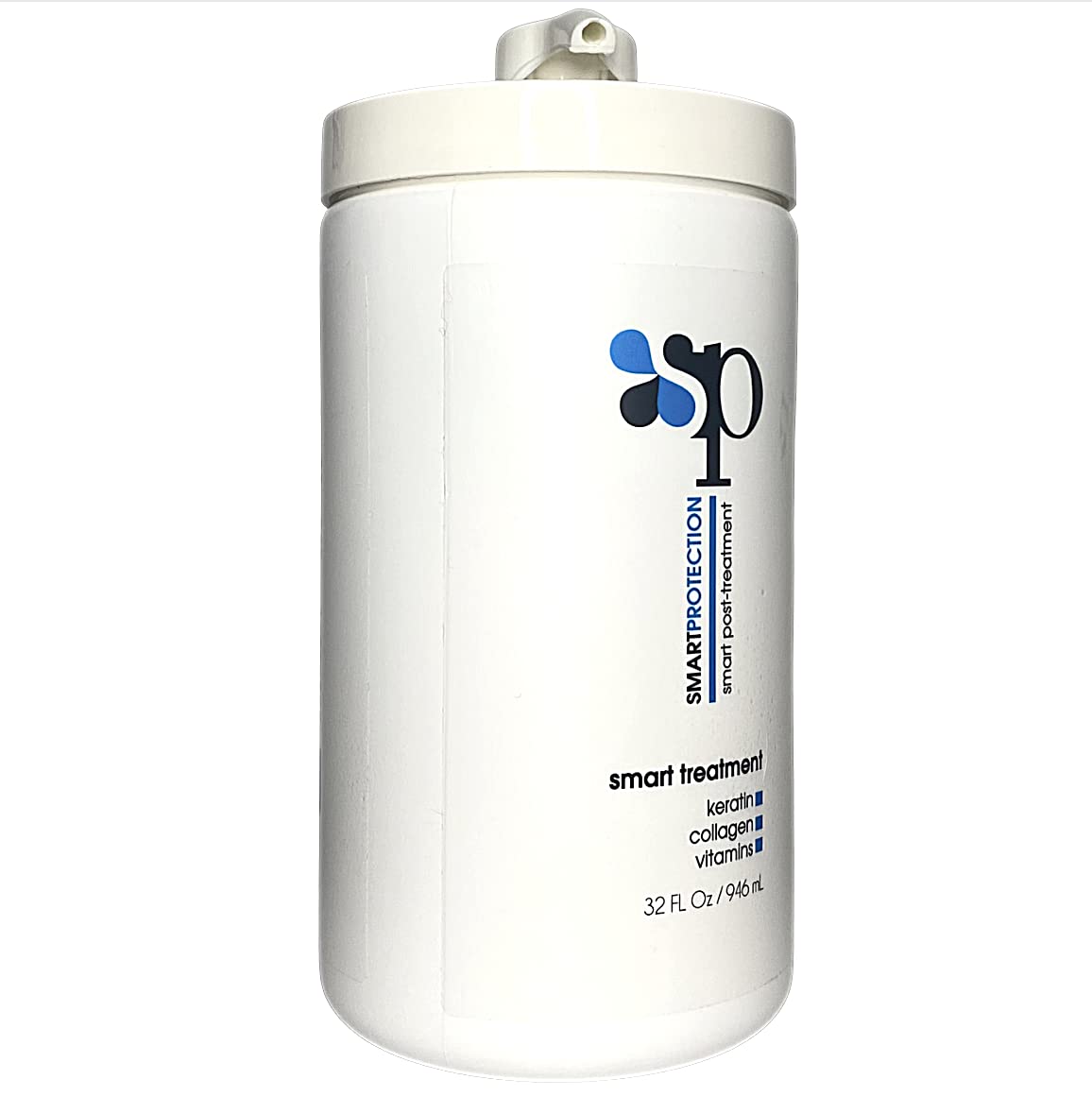 Infinito Colors Post-Treatment Conditioner Mask 30Oz By Smart Protection