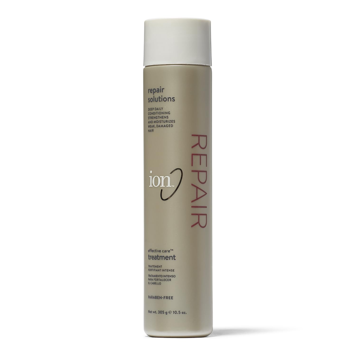 ion Sally Beauty Effective Care Treatment 10.5 oz