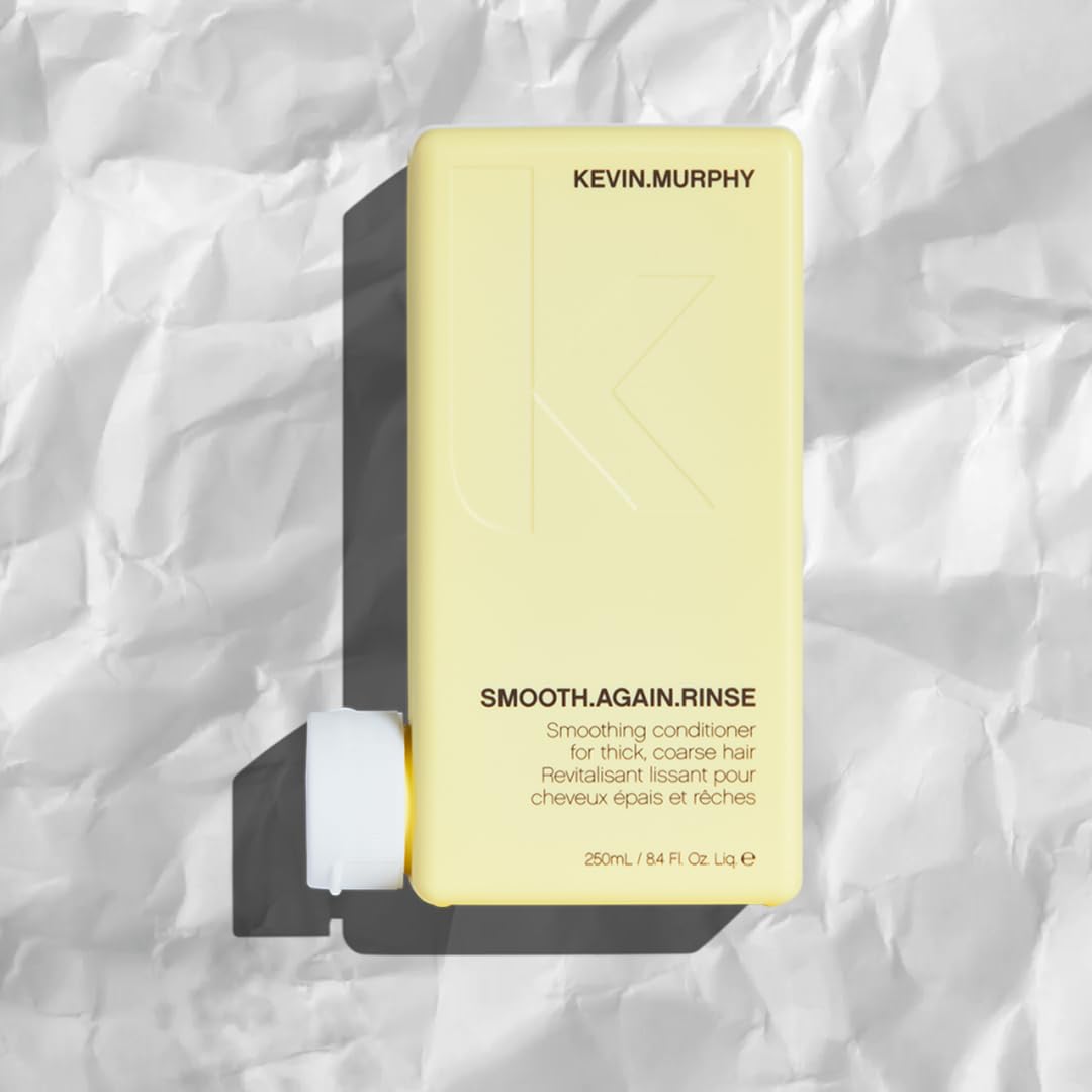 SMOOTH.AGAIN.RINSE 250 ML