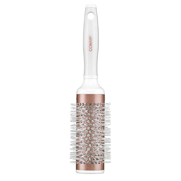 Conair Double Ceramic Thermal Round Brush, 1 Count