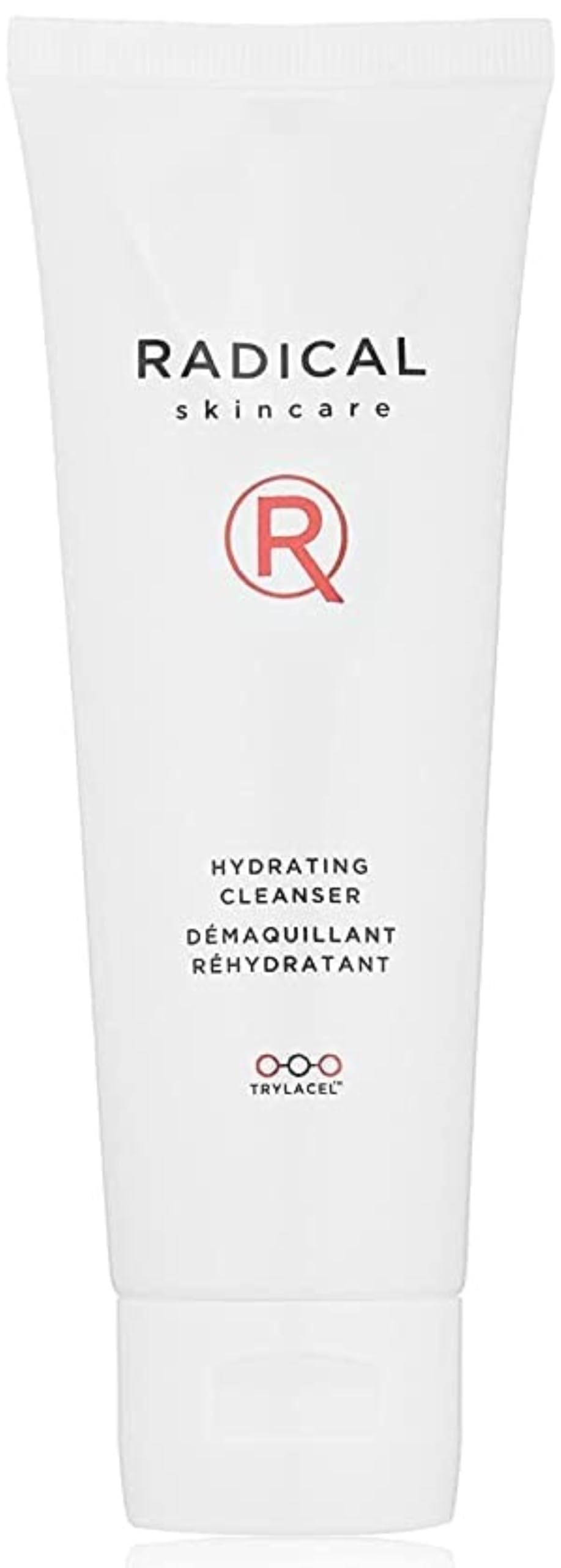 Radical Skincare Hydrating Cleanser, 4 Oz.