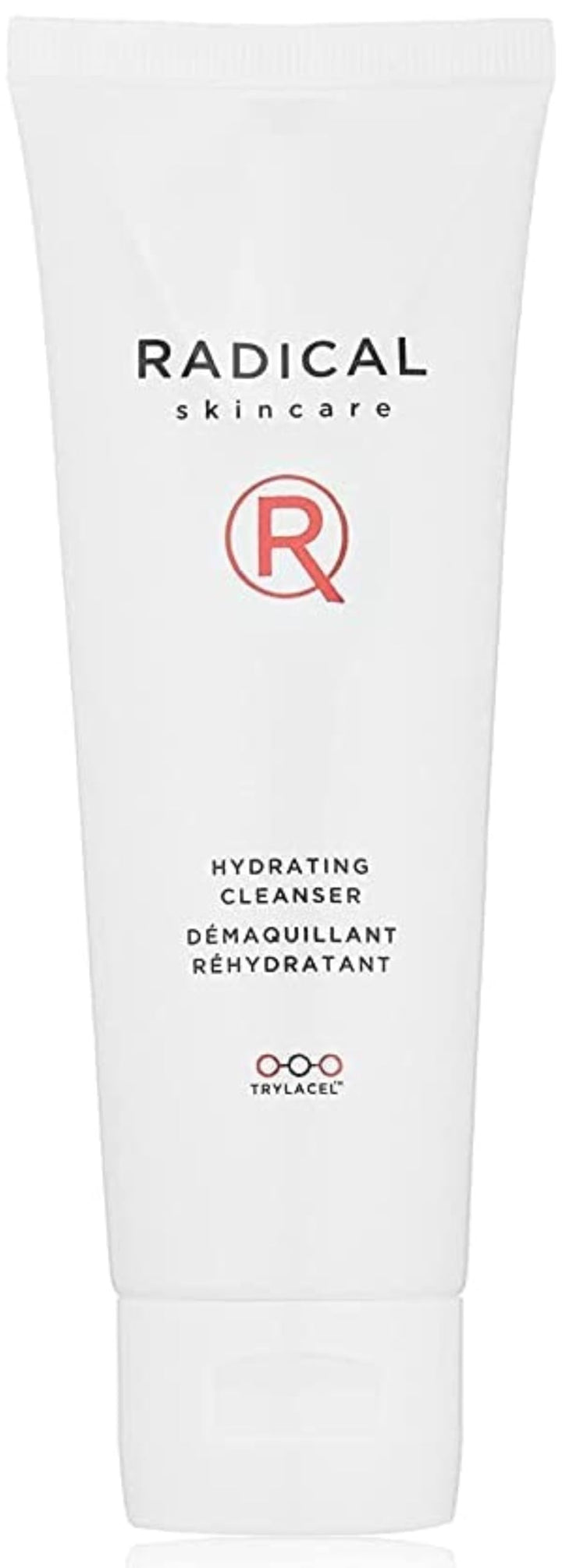 Radical Skincare Hydrating Cleanser, 4 Oz.