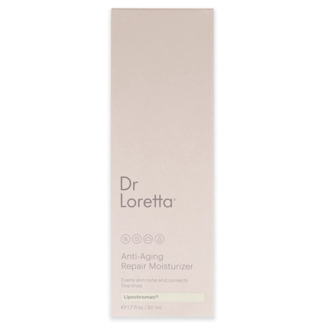Dr. Loretta Anti-Aging Repair Moisturizer Unisex Moisturizer 1.7 oz