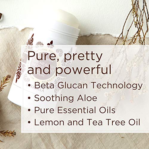 Lavanila The Healthy Deodorant Vanilla Lavender Pack of 2