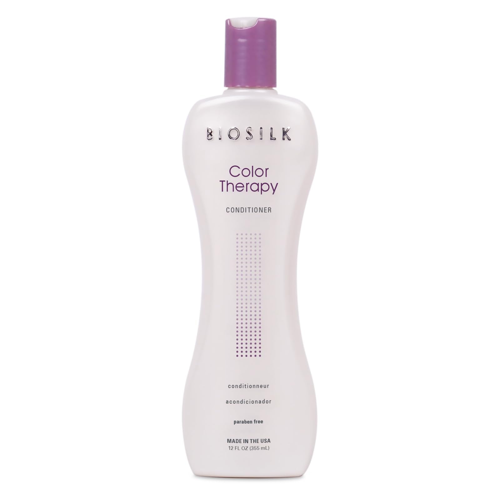 Biosilk Color Therapy Conditioner