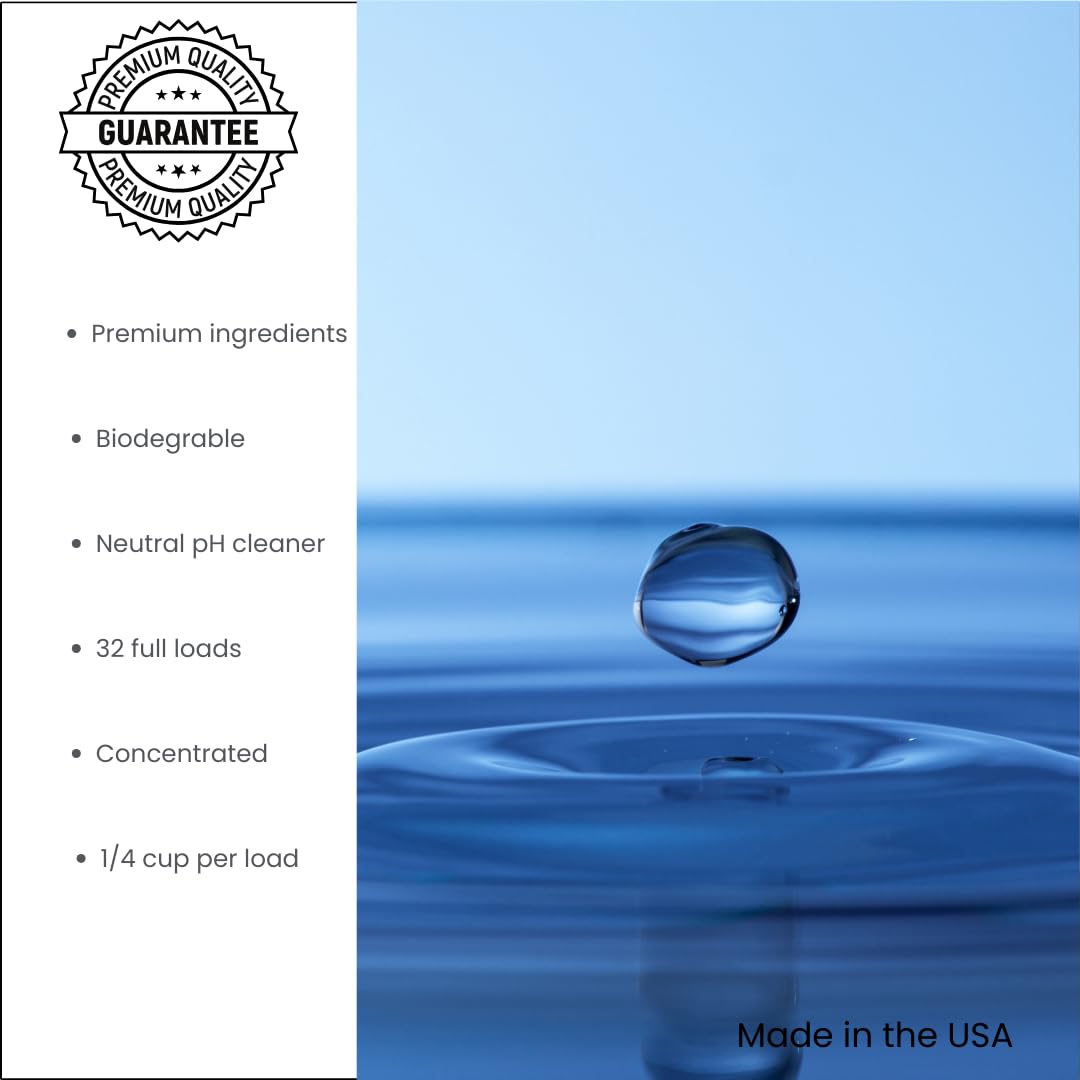 Le BlancÃ‚® White Flowers Silk & Lingerie Wash - 16 FL. OZ., One Pack