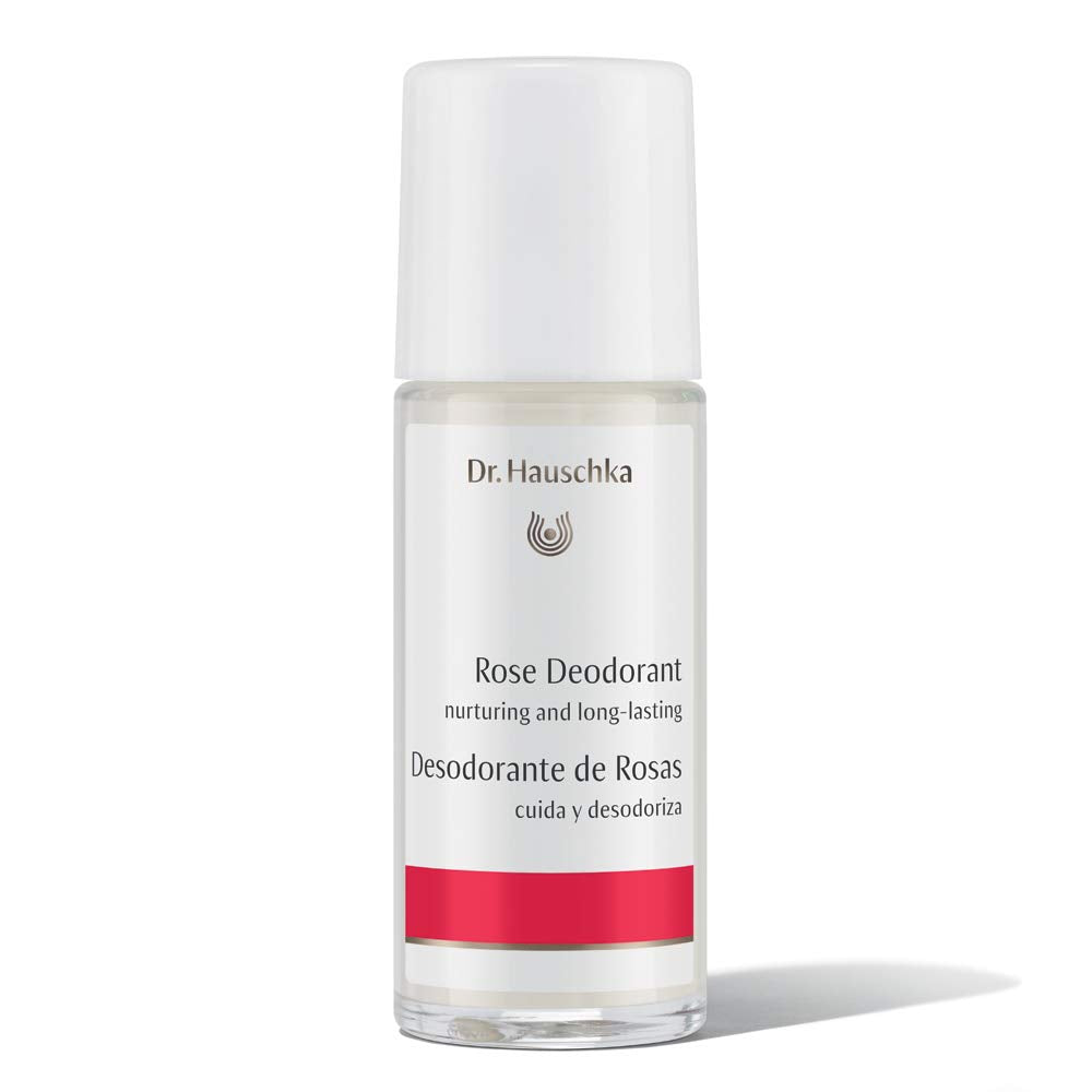 Dr. Hauschka Rose Deodorant 50ml/1.7oz