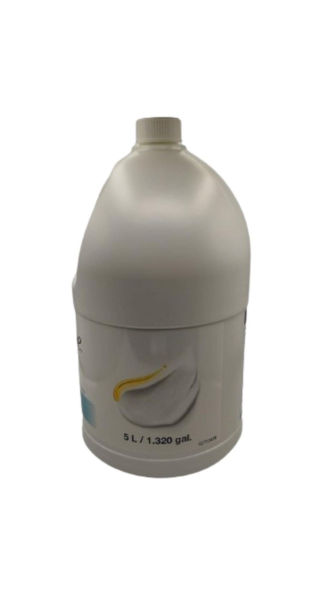 Dove 5Liter PRO Shampoo Daily Moisturizer Refill Bottles (1 Bottle)