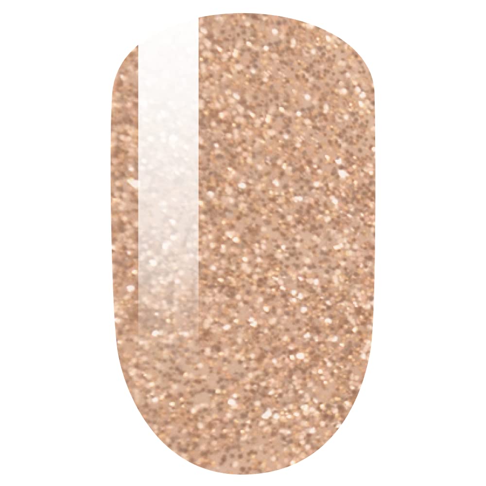 LECHAT Perfect Match Gel Polish, Crystal Ball, 0.5 Ounce by LeChat