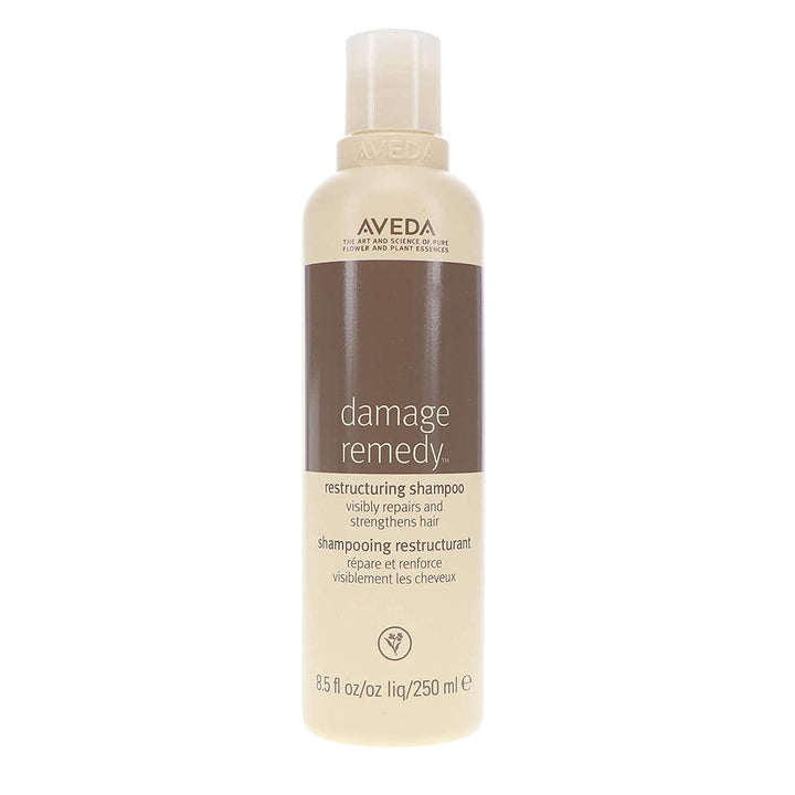 Aveda Damage Remedy Restructuring Shampoo(8.5 oz)