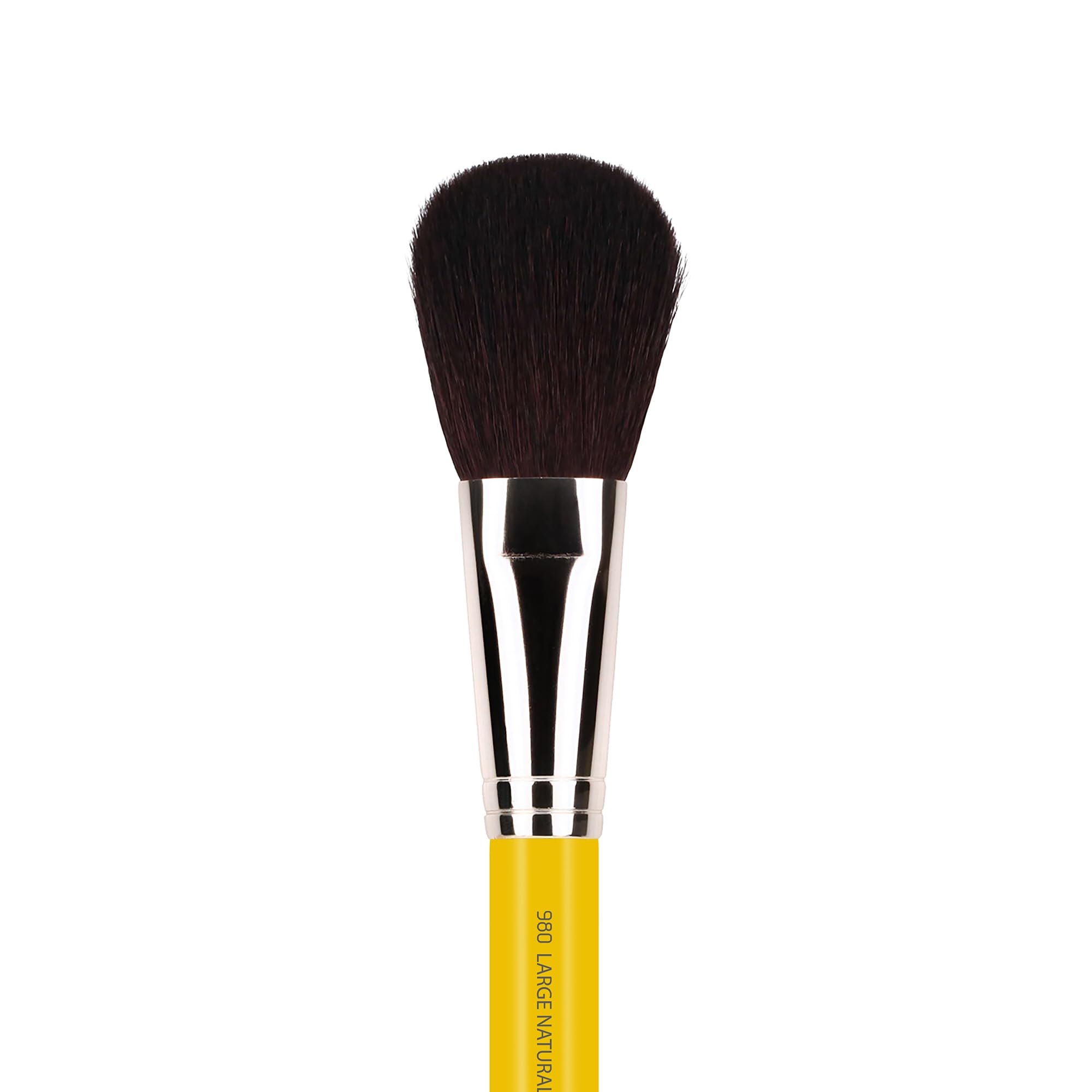 Bdellium Tools Professional Makeup Brush Studio Series - Large Natural Powder 980