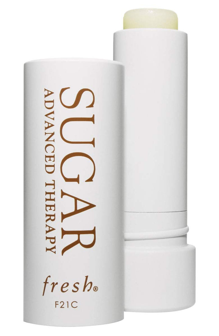 Fresh Sugar Advanced Therapy Lip Treatment Translucent 0.15 oz
