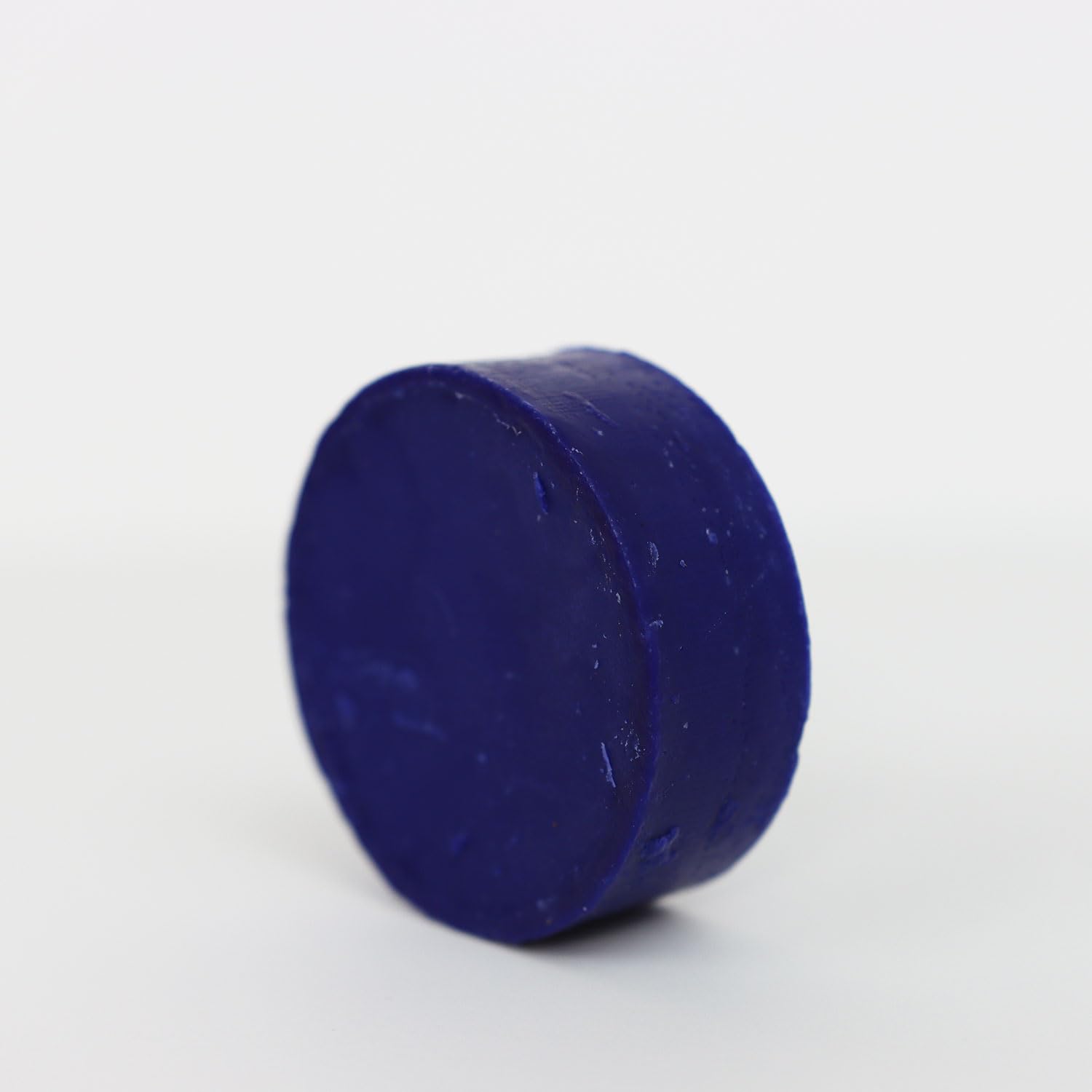 NATURÉL Naturel Purple Toning Conditioner Bar, Blonde or Grey Hair Toning Conditioner Bar with Biotin and Almond Oil, Vegan, Zero Waste, Cruelty Free, Made in USA