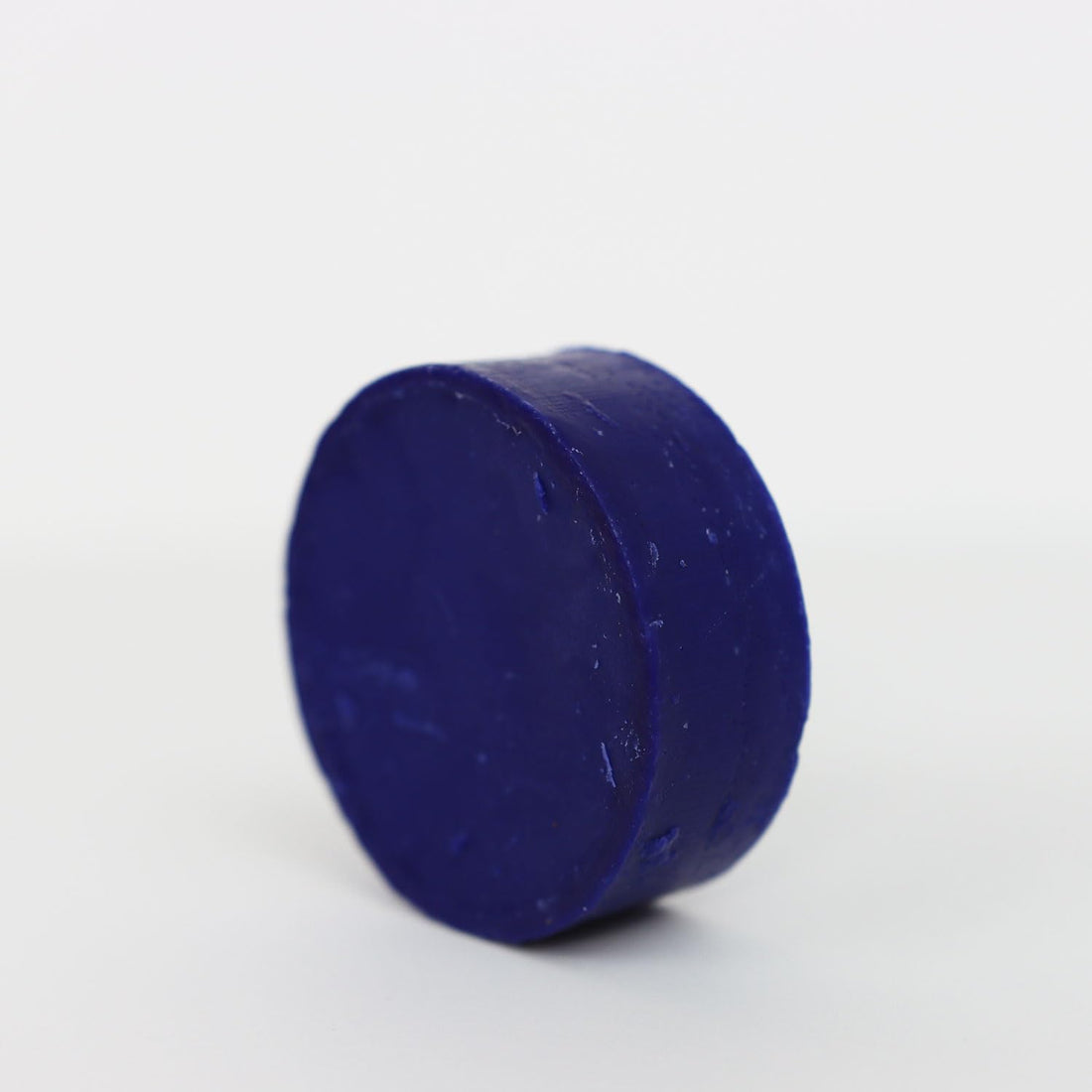 NATURÉL Naturel Purple Toning Conditioner Bar, Blonde or Grey Hair Toning Conditioner Bar with Biotin and Almond Oil, Vegan, Zero Waste, Cruelty Free, Made in USA