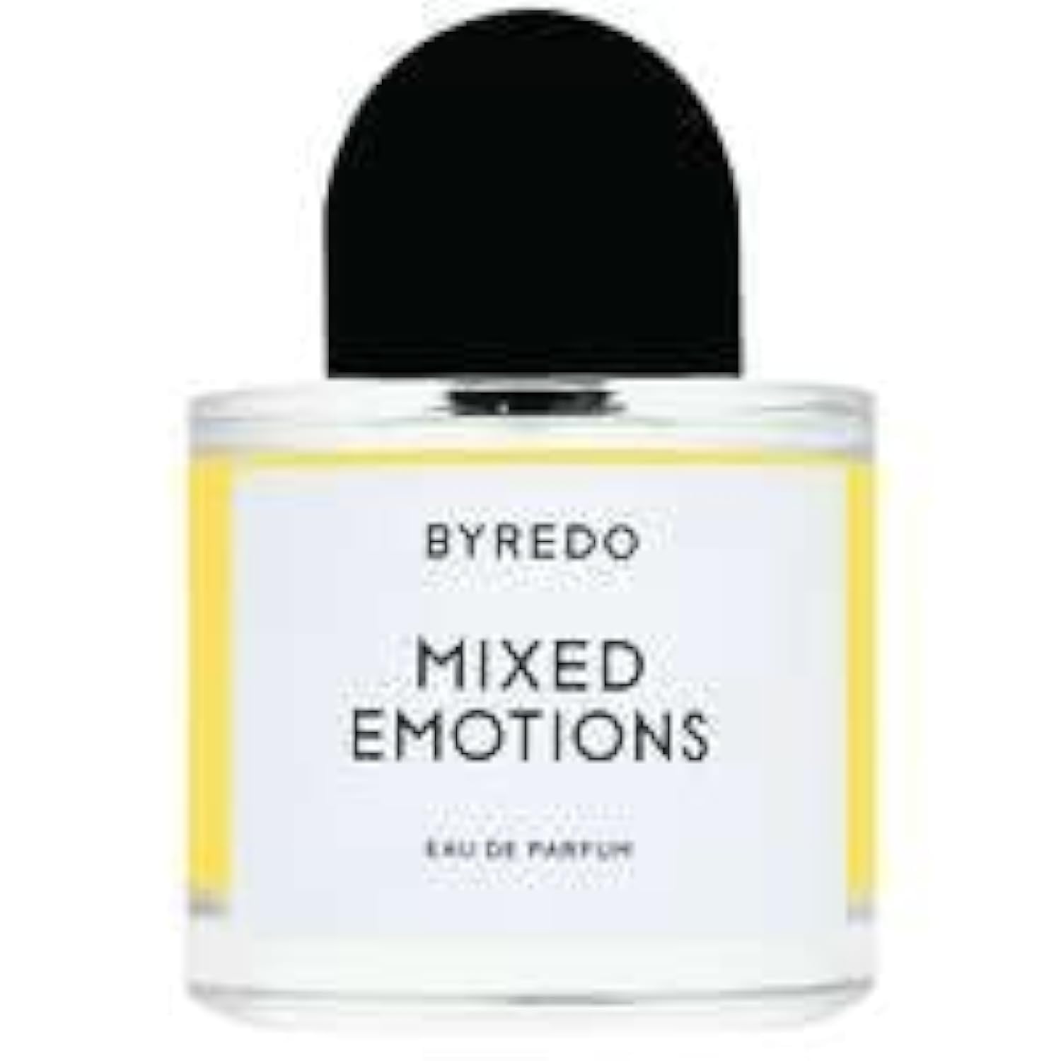 Byredo Mixed Emotions Eau De Parfum Spray, 3.4 Ounce (Unisex)