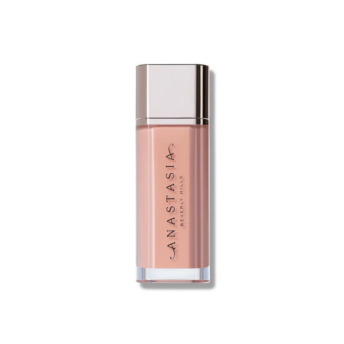 Anastasia Beverly Hills - Lip Velvet - Peachy Nude