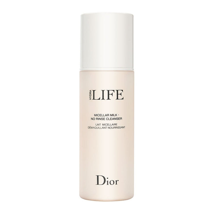 Dior Hydra Life Micellar Milk No Rinse Cleanser 200ml