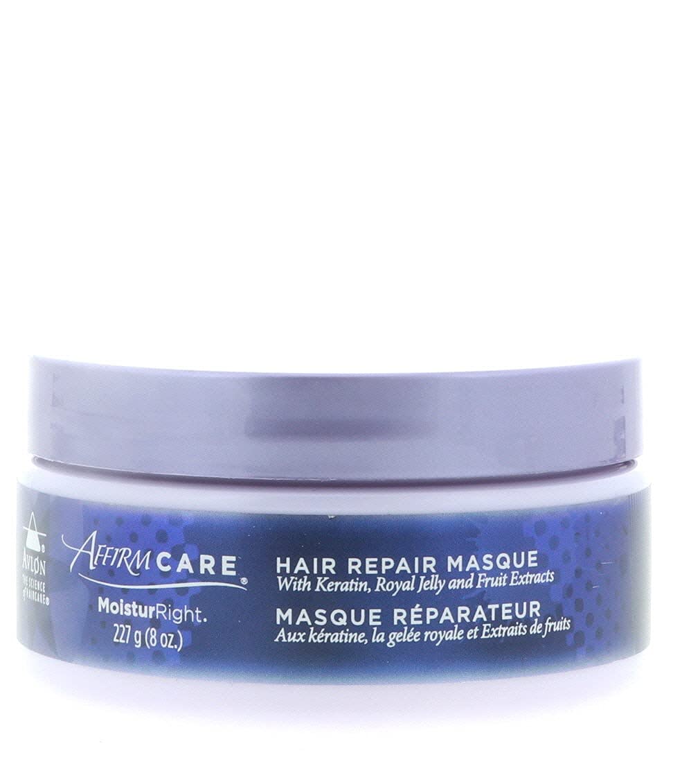 Avlon Affirm Moistur Right Hair Repair Masque - 8 oz