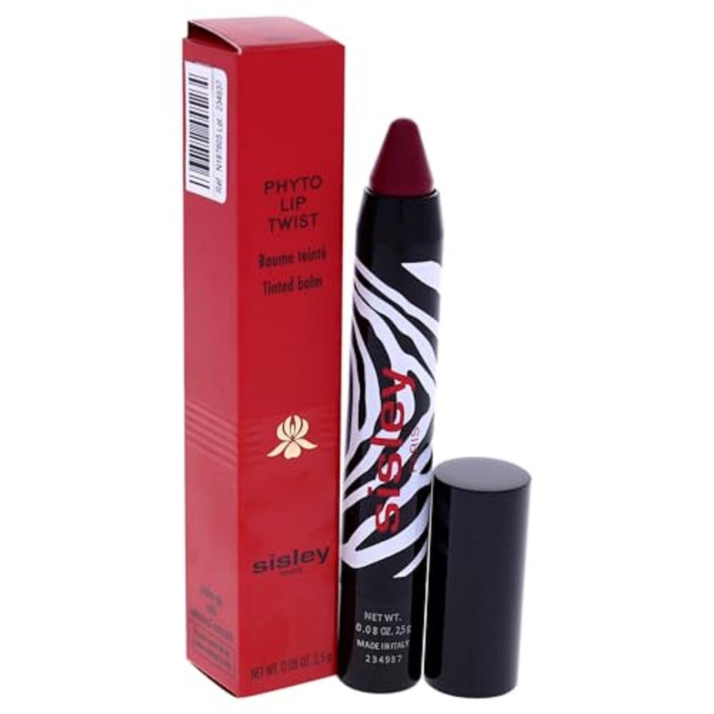 Sisley Phyto Lip Twist, Berry 5, 2g