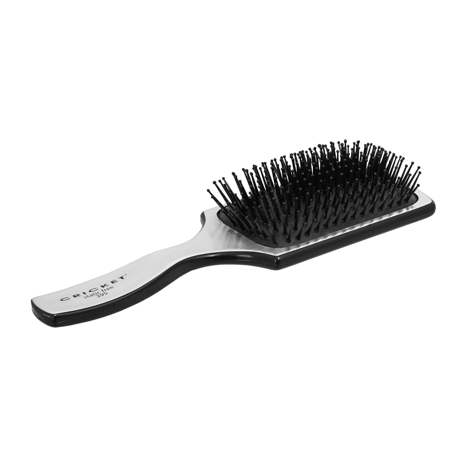 Cricket Visage Static Free Paddle Brush