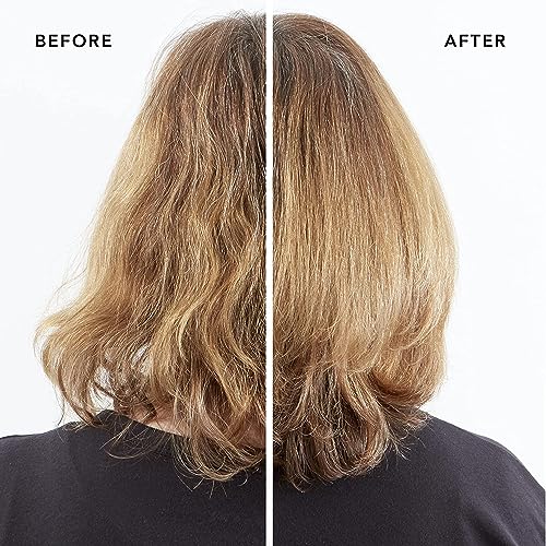 Pantene Shampoo, Conditioner and Hair Treatment Set, Volume & Body for Fine Hair, Safe for Color-Treated Hair