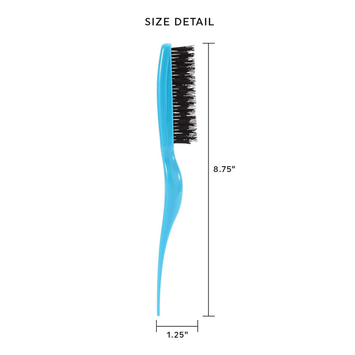 Cricket Amped Up Tease Brush Aqua AD