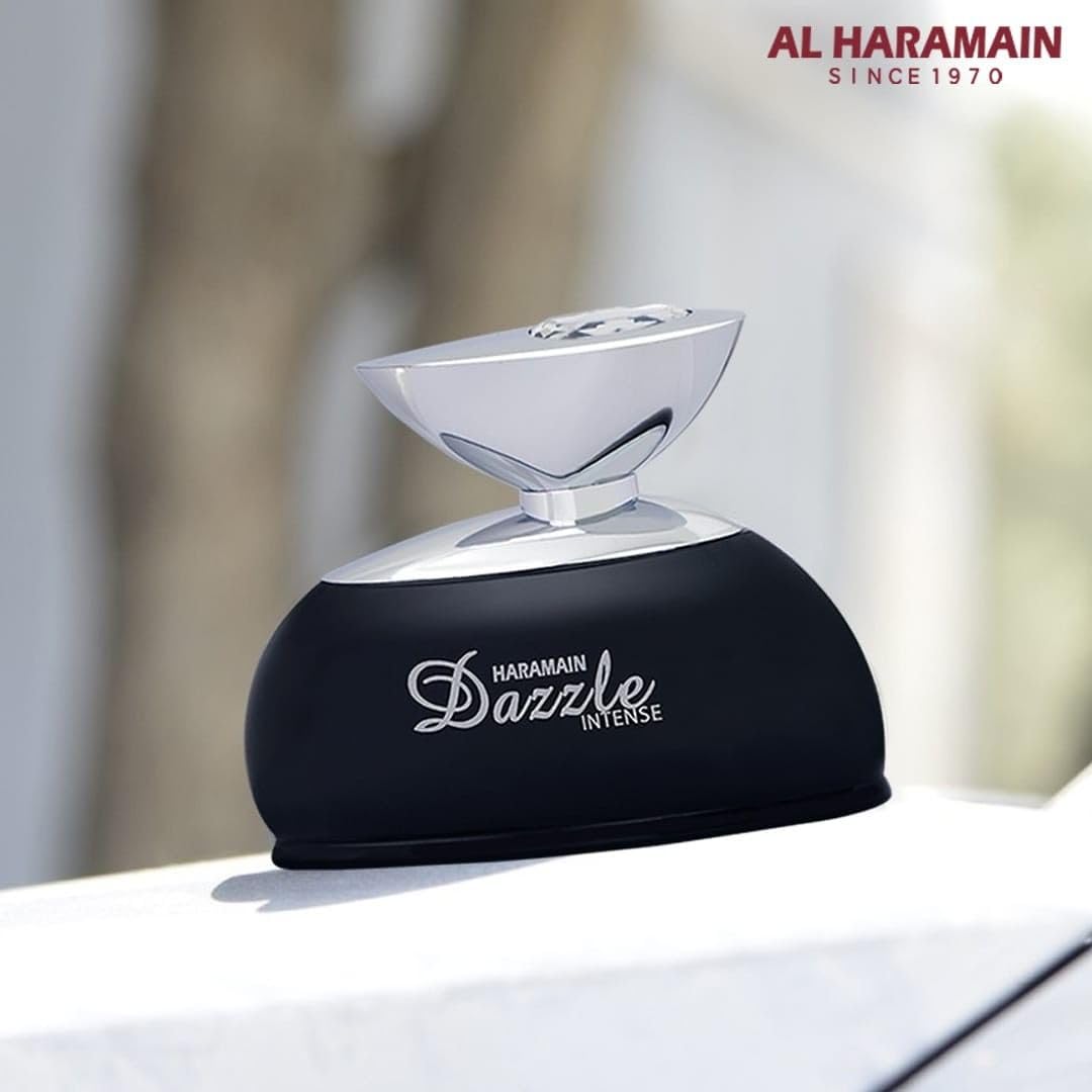 Al Haramain Dazzle 3.3 Oz Edp By Haramain