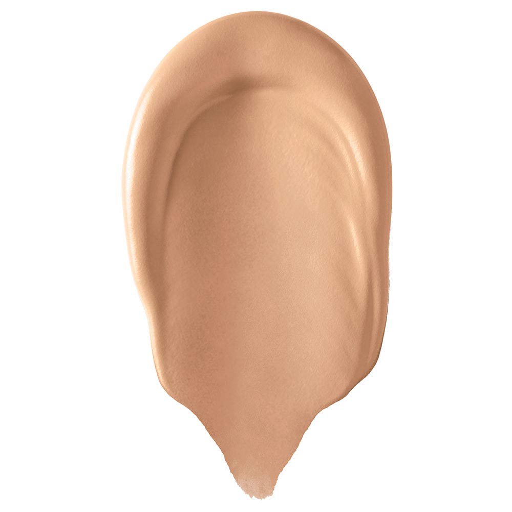 Nyx Professional Makeup Stay Matte But Not Flat Foundation Liquid, Soft Beige, 35ml