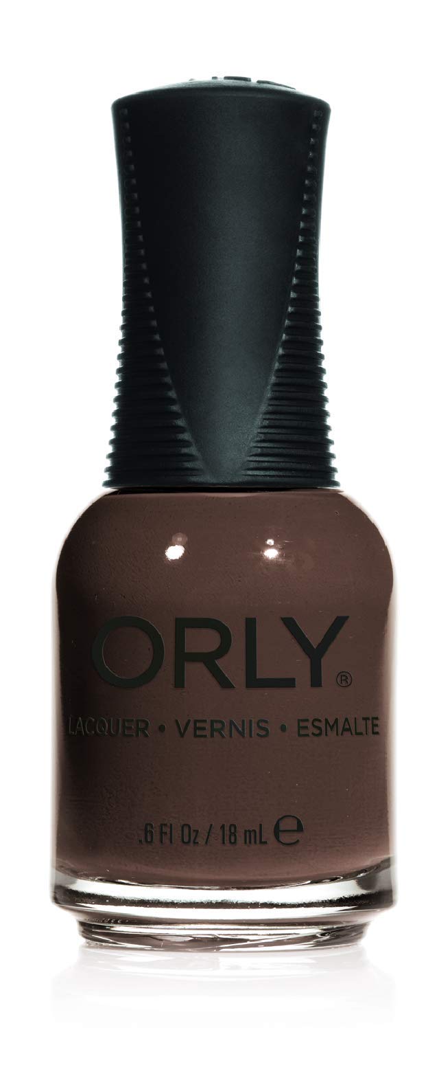 Orly Nail Lacquer, Prince Charming, 0.6 Fluid Ounce