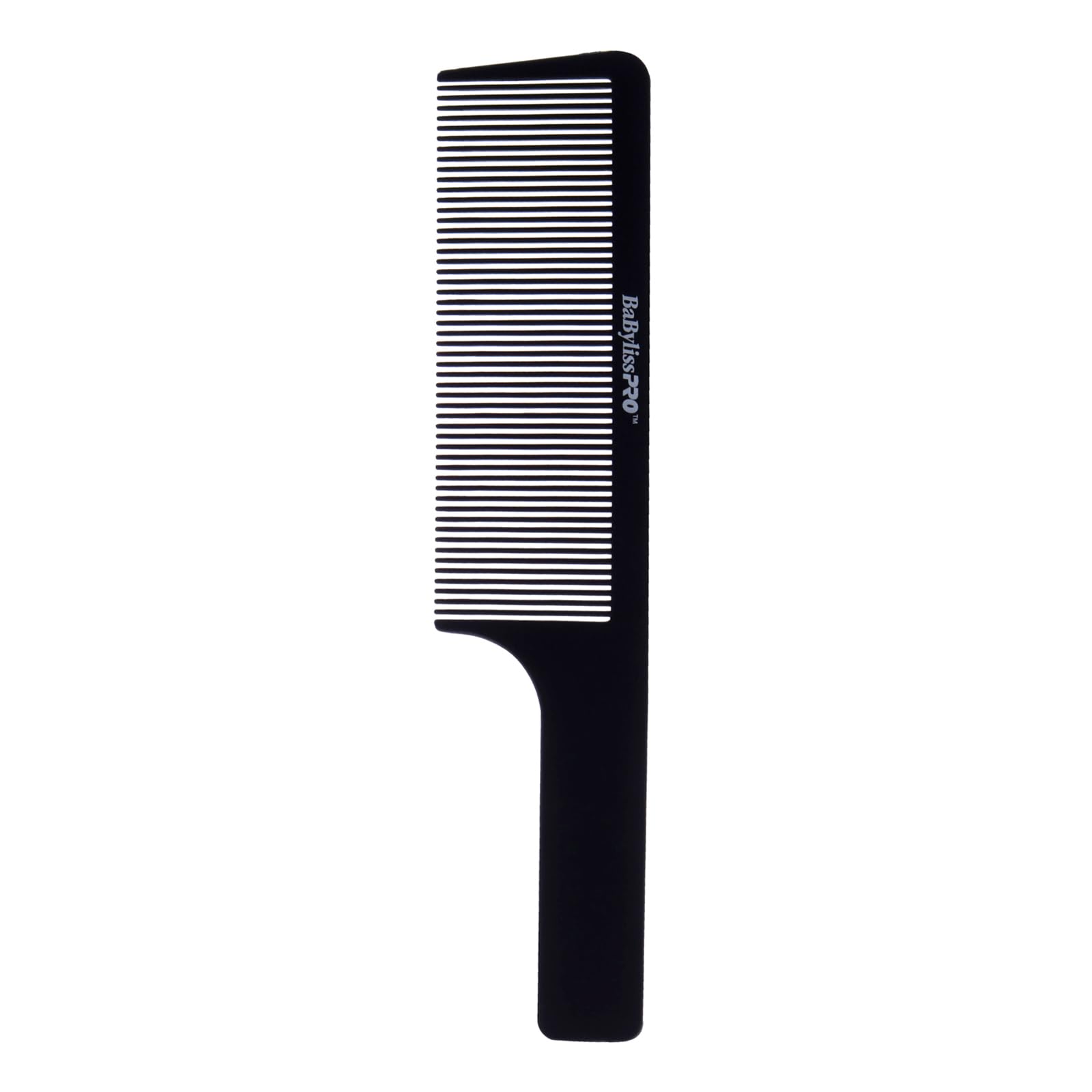BaBylissPRO Barberology 9 Inch Clipper Comb, BLACK, 1 ct.