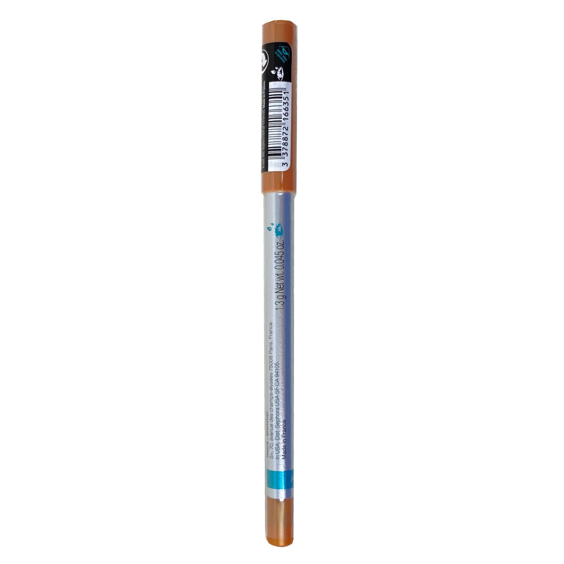 SEPHORA Collection Waterproof 12H Colorful Contour Eye Pencil - 59 Golden Hour (Shimmer) - 1.3 g / 0.045 oz