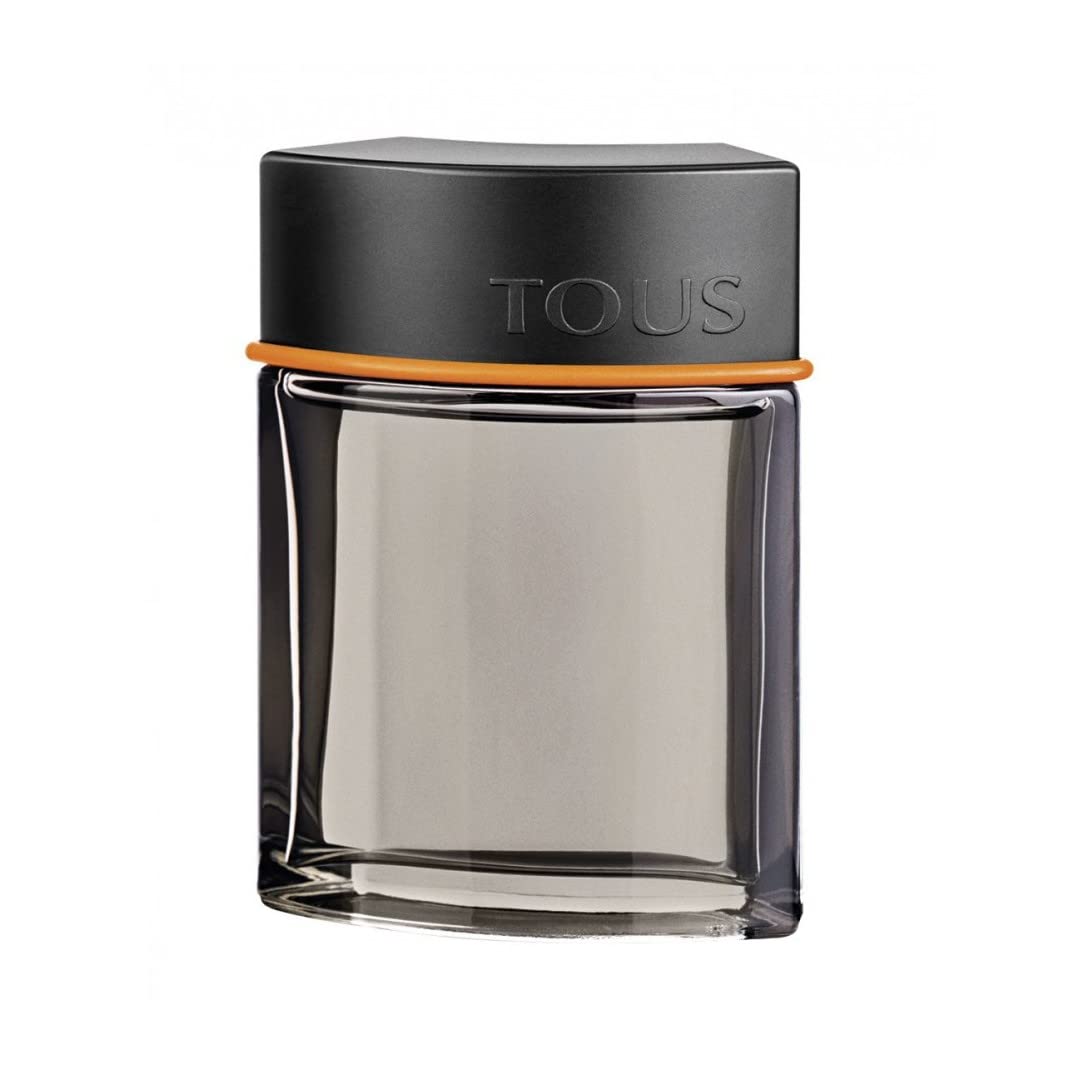 Tous Tous Man Intense Eau De Toilette 100ml, 100 ml