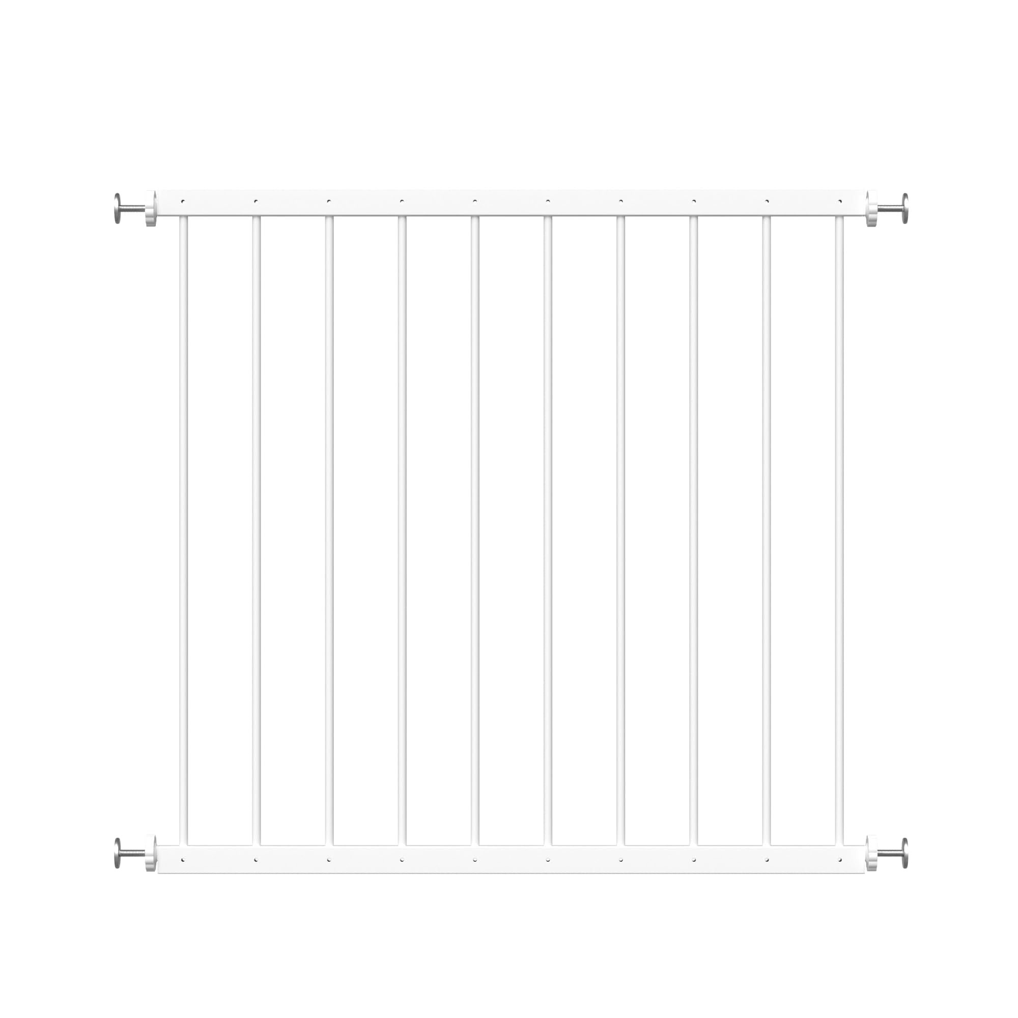 Fairy Baby Window Guards for Children Toddlers, Adjustable Wide Child Safety Window Guard Prevents Accidental Falls, Home Security Childproof Interior Bar Guard for Windows wide 31.49-36.22(1 panel)