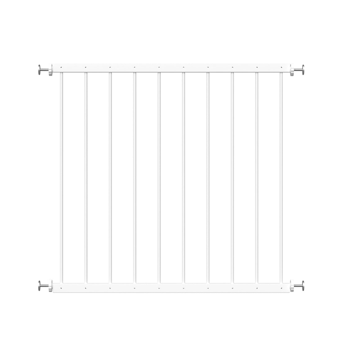 Fairy Baby Window Guards for Children Toddlers, Adjustable Wide Child Safety Window Guard Prevents Accidental Falls, Home Security Childproof Interior Bar Guard for Windows wide 31.49-36.22(1 panel)