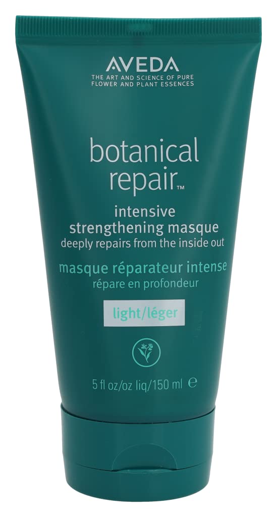 Aveda Botanical Repair Intensive Stregthening Masque 5oz (light)