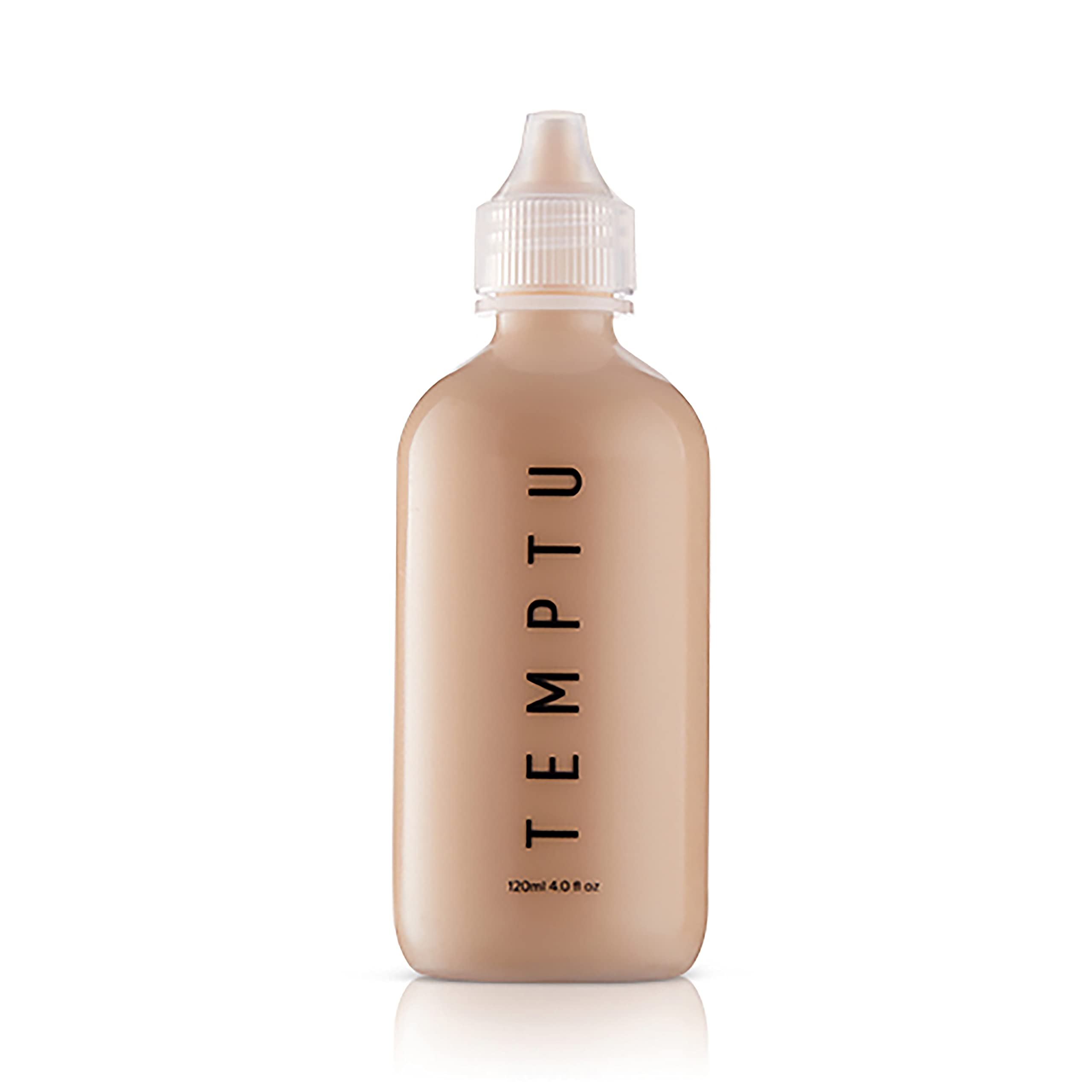 S/B 004 Sand 4oz. Temptu S/B Foundation Bottle