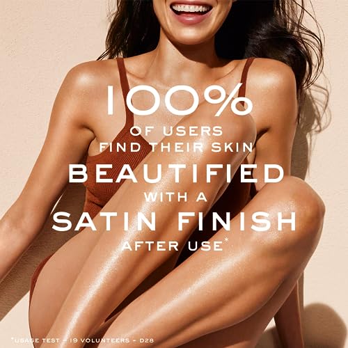 Nuxe Huile Prodigieuse Multi-Purpose Dry Oil - Radiant Glow and Lightweight Hydration for Face, Body & Hair. Nourishes, Repairs and Enhances