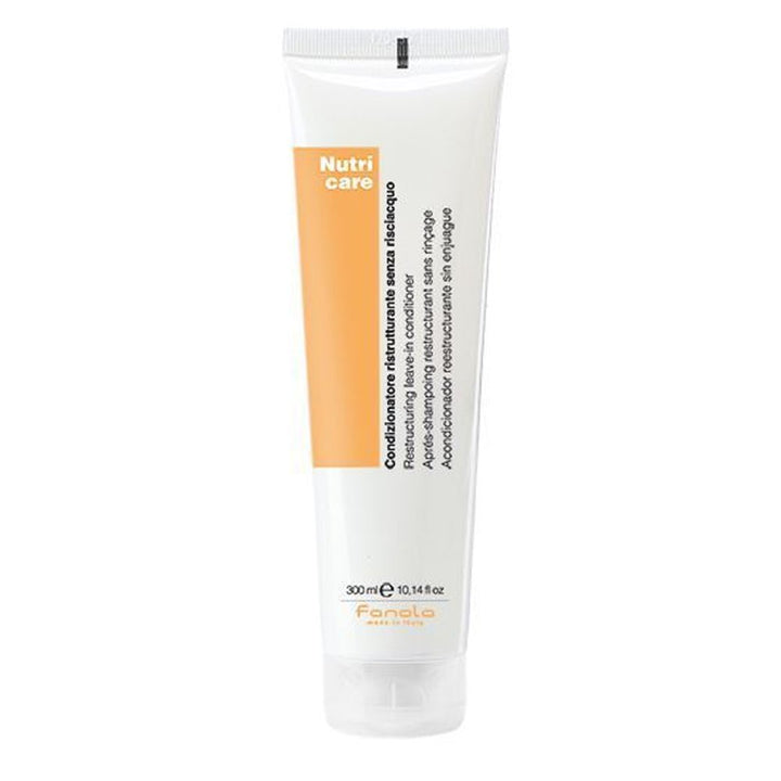 Fanola Nutri Care Restructure Leave-in Conditioner 300 ml