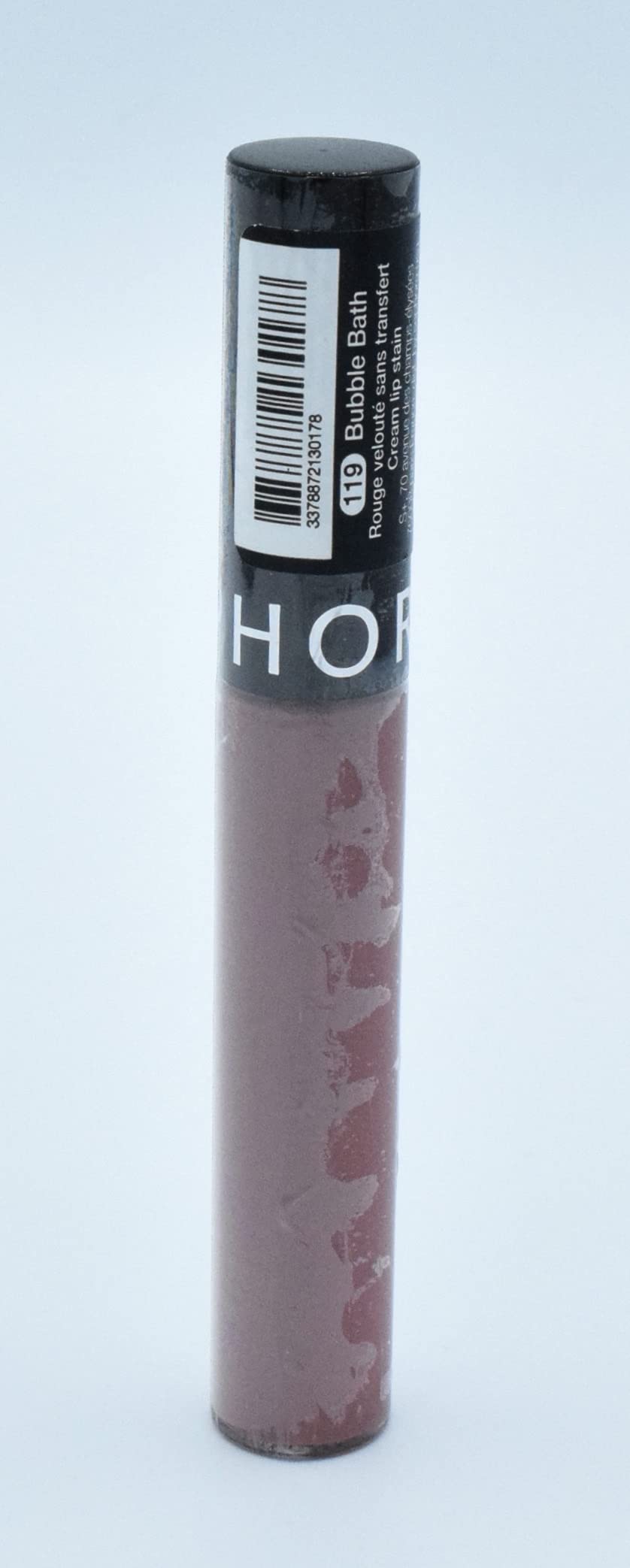SEPHORA COLLECTION Cream Lip Stain Liquid Lipstick 119 Bubble Bath