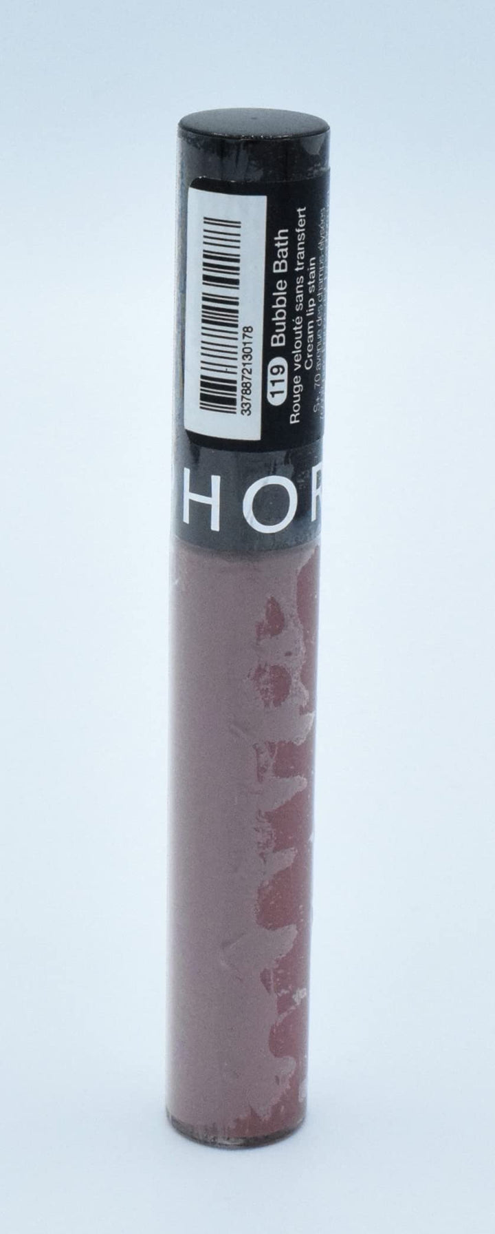 SEPHORA COLLECTION Cream Lip Stain Liquid Lipstick 119 Bubble Bath