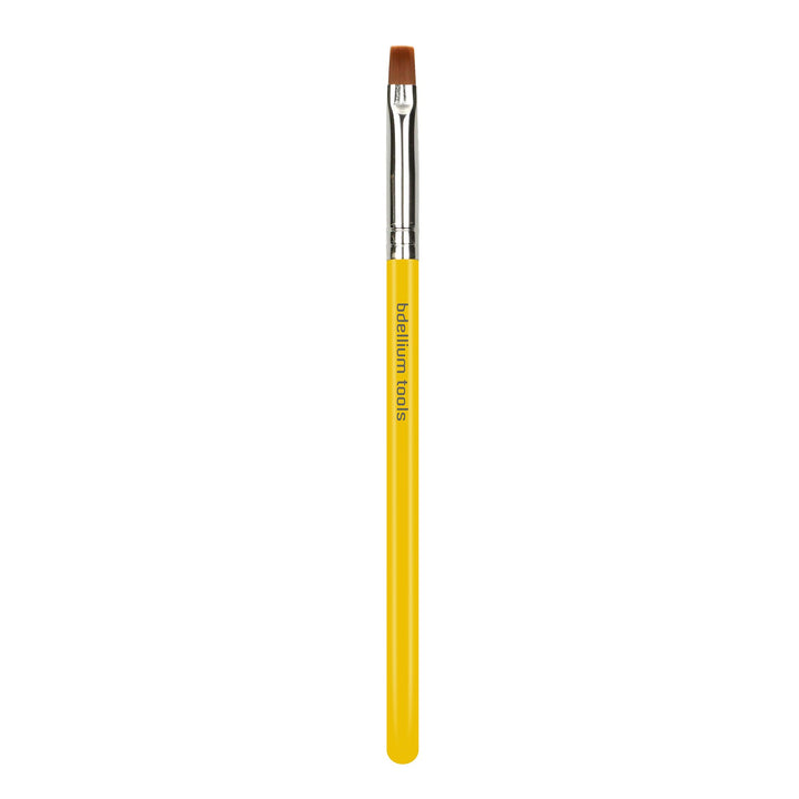Bdellium Tools Professional Makeup Brush Studio Line - Square Lip Brush 546