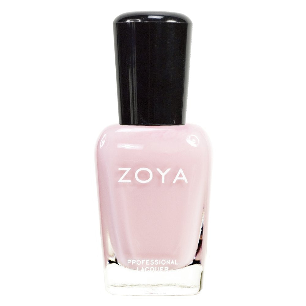 ZOYA Nail Polish, Betty, 0.5 Fluid Ounce