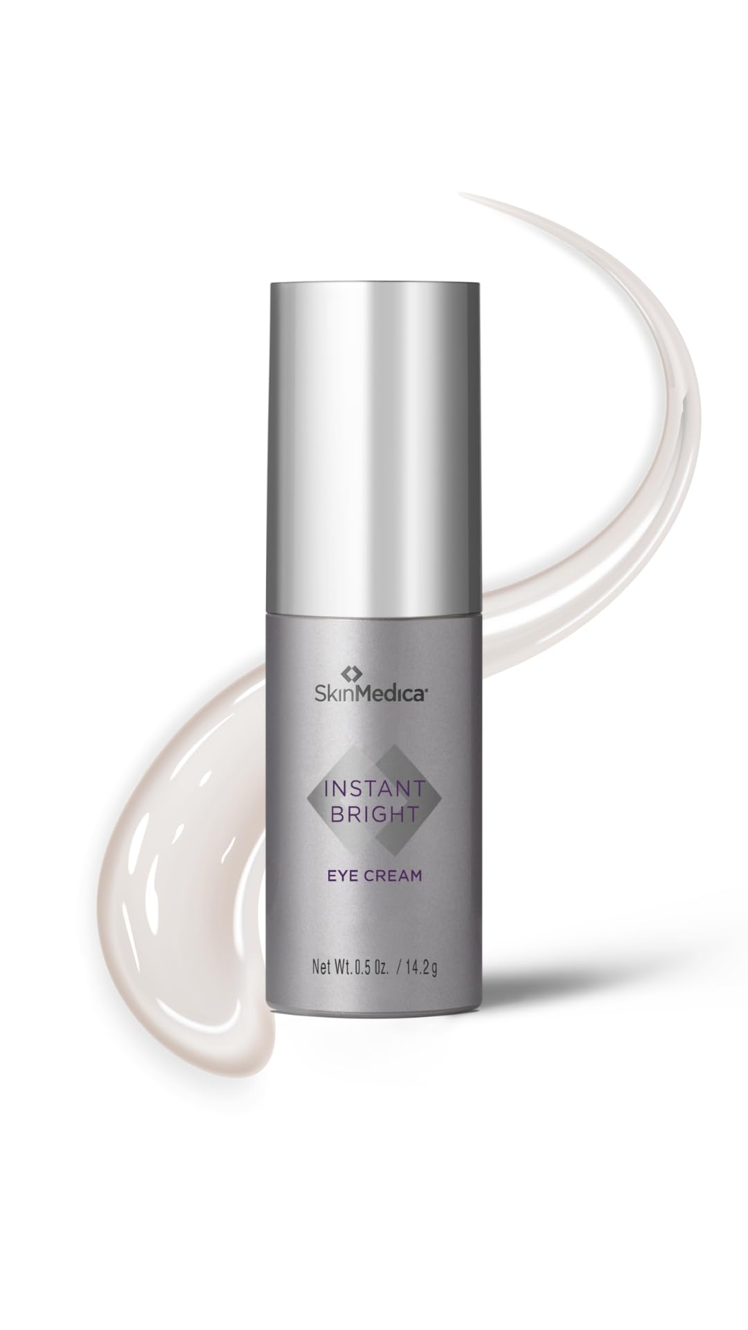 SkinMedica Instant Bright Eye Cream - Our Age-Defying Under the Eye Cream Instantly Improves Eyes’ Appearance, Including Dark Circles, Sagging, Puffiness and Lines, 0.5 Oz