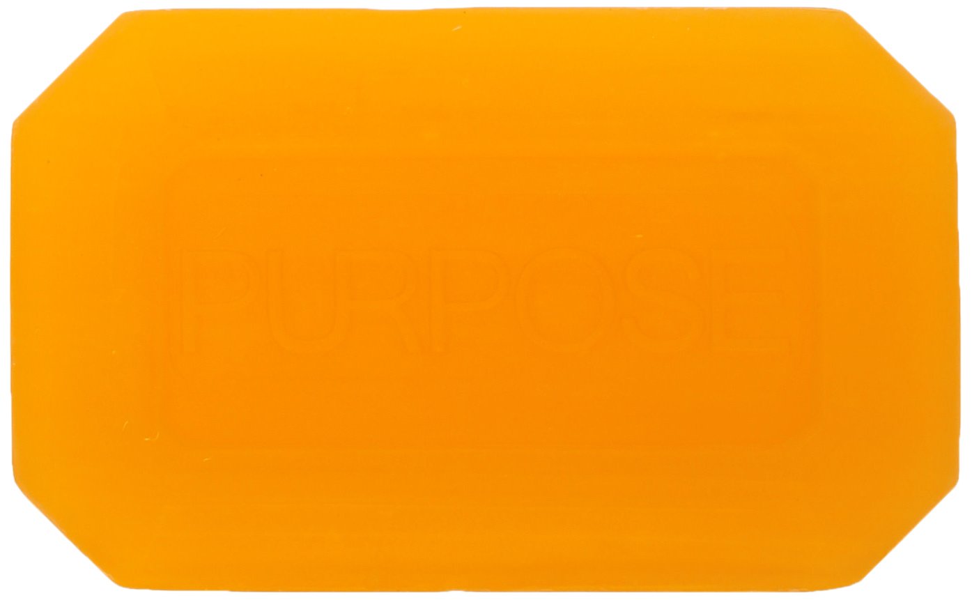 Johnson and Johnson Purpose Gentle Skin Cleansing Bar Soap - 3.6 Oz (Pack of 6)