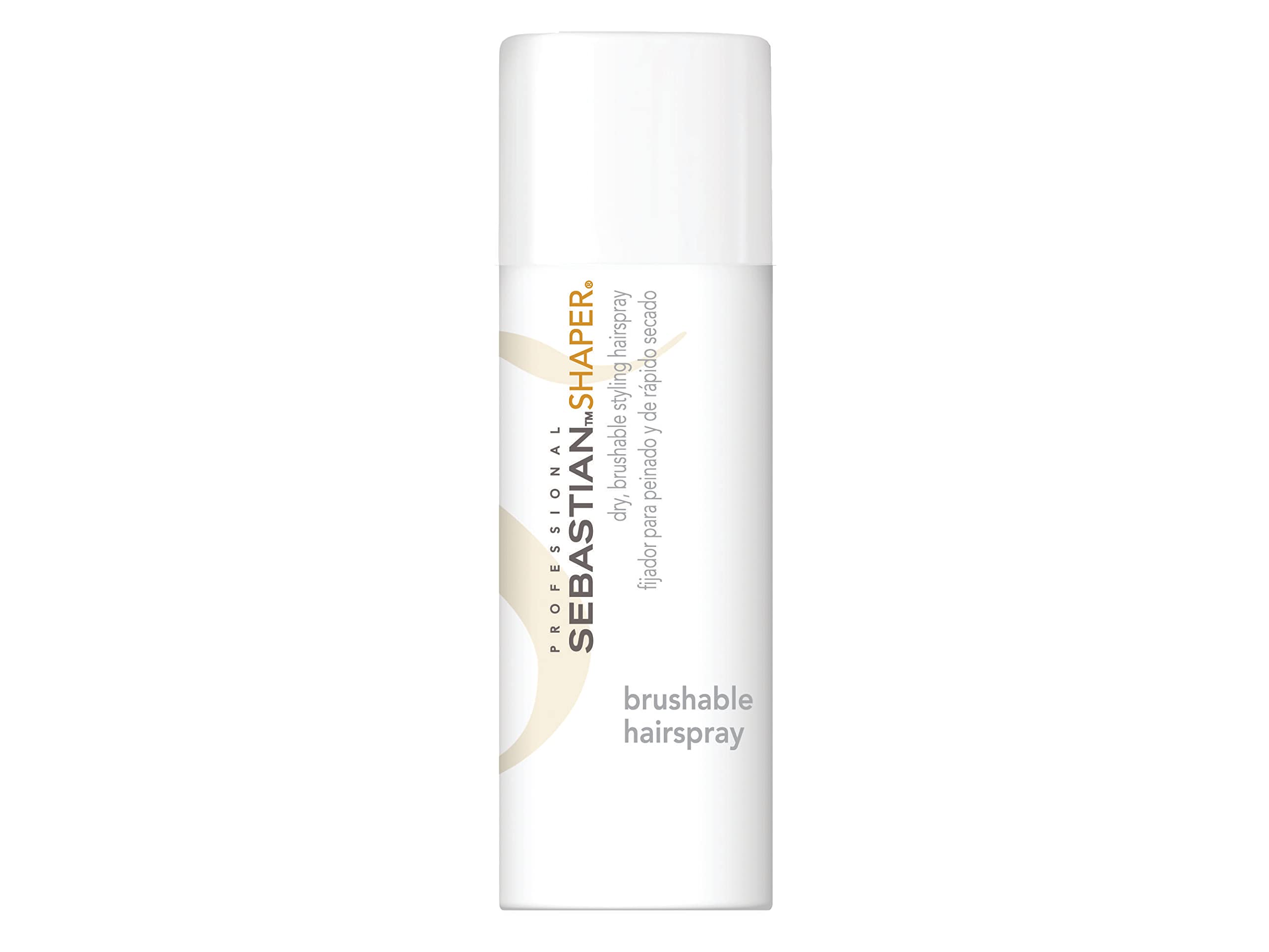 Sebastian Shaper Regular Hair Spray, 1.5 Ounce by Sebastian