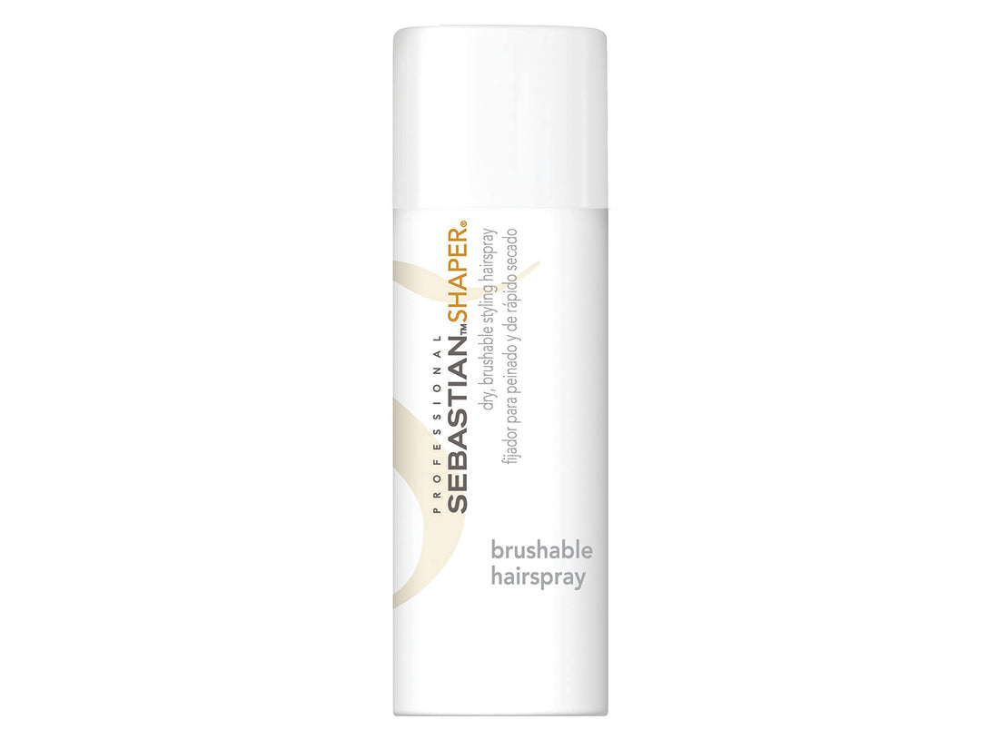 Sebastian Shaper Regular Hair Spray, 1.5 Ounce by Sebastian