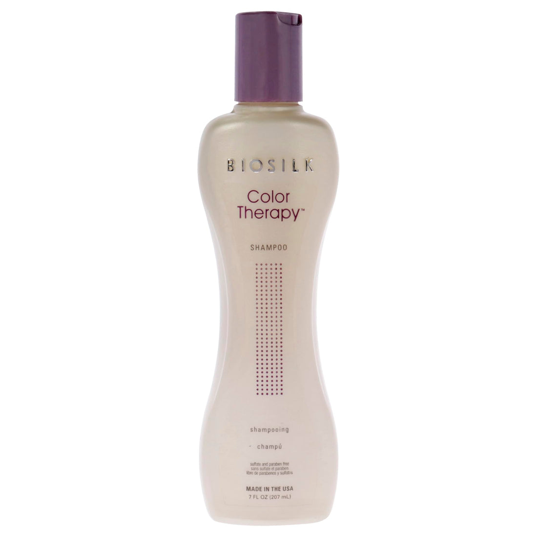 BioSilk Color Therapy Shampoo, 7 Ounce